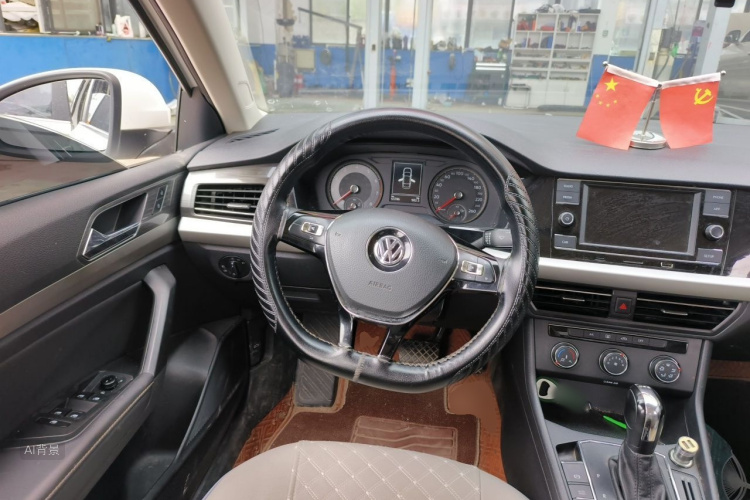Volkswagen Lavida 2019 #12 Volkswagen Lavida 2019 car image #12