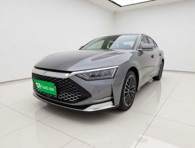 BYD Han 2020 BYD Han 2020 car image