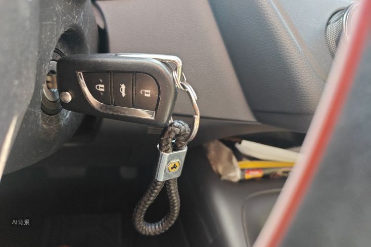 Toyota Corolla 2021 immagine di auto #10