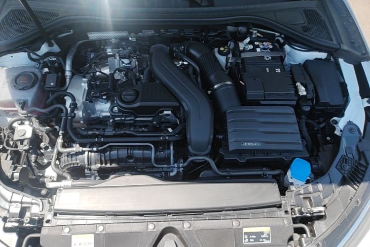 Audi A3 2026 immagine di auto #20