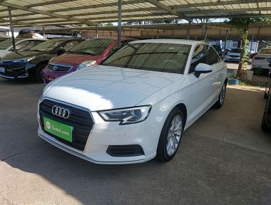 Audi A3 2017 Audi A3 2017 car image