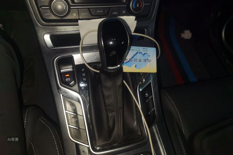 GEELY Emgrand 2019 #16 GEELY Emgrand 2019 изображение автомобиля #16