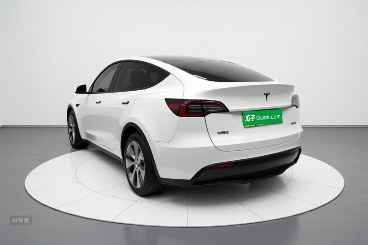 Tesla Model Y 2022 car image #5