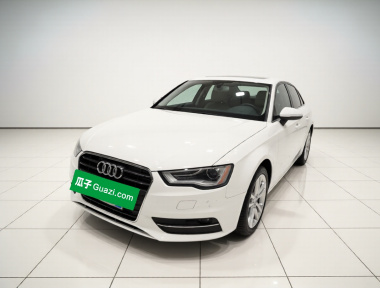 Audi A3 2015 Audi A3 2015 immagine di auto