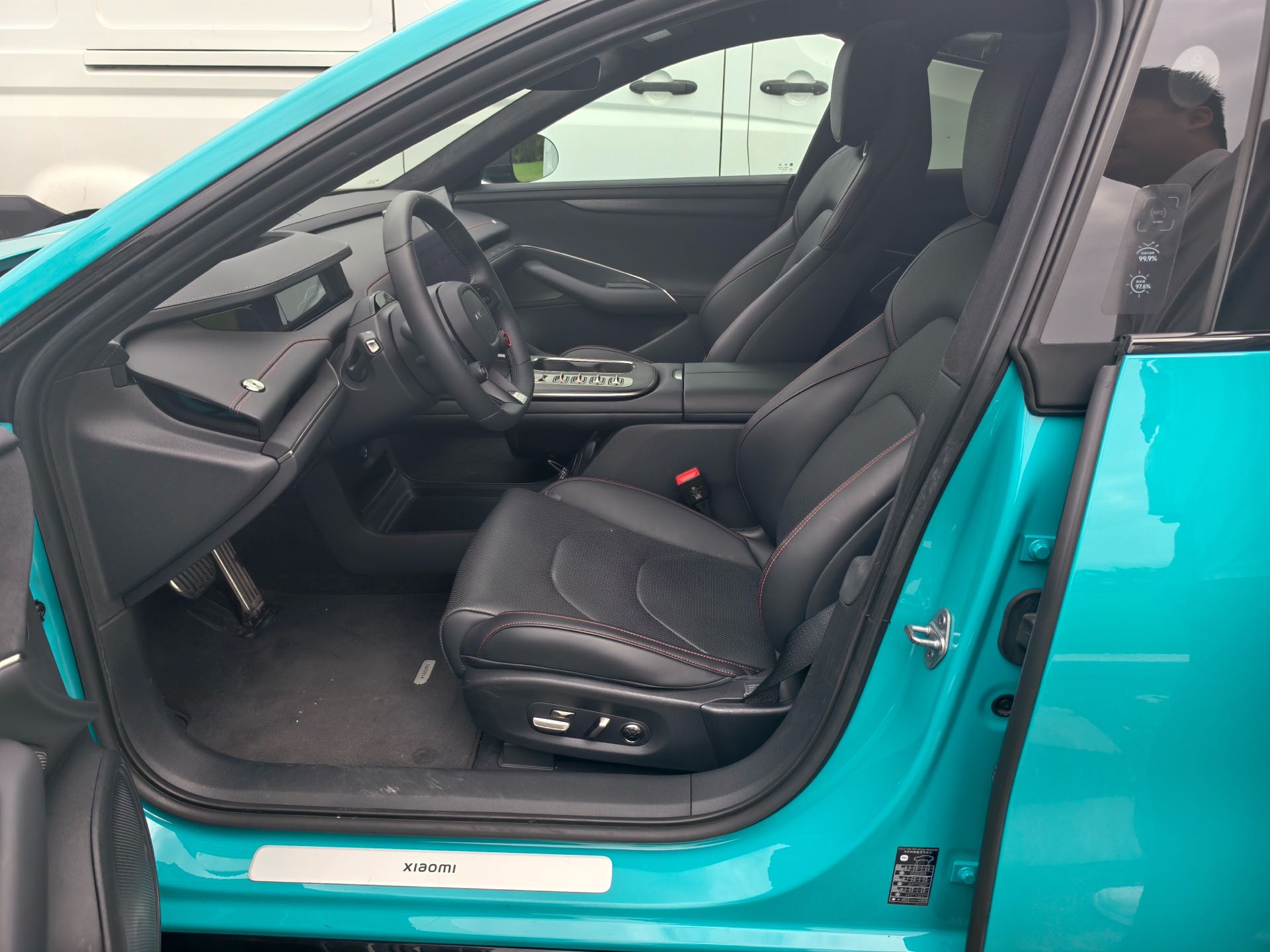 2024 #4 2024 imagen de coche #4