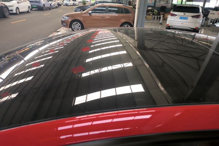 Tesla Model 3 2021 #25 Tesla Model 3 2021 car image #25