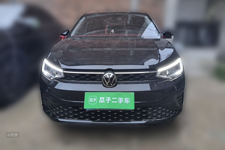 Volkswagen Lavida 2025 #3 Volkswagen Lavida 2025 car image #3