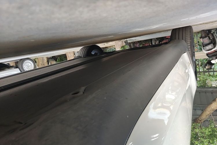 Tesla Model Y 2023 #26 Tesla Model Y 2023 immagine di auto #26