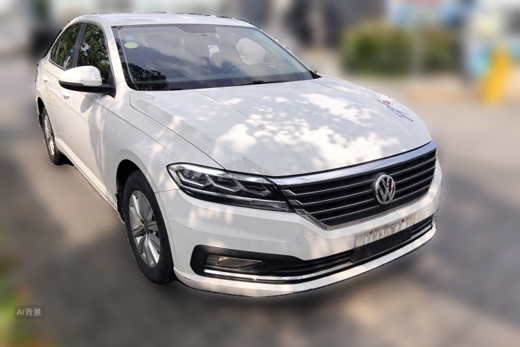 Volkswagen Lavida 2020 #4 Volkswagen Lavida 2020 car image #4