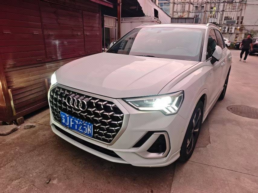 2025 2025 immagine di auto