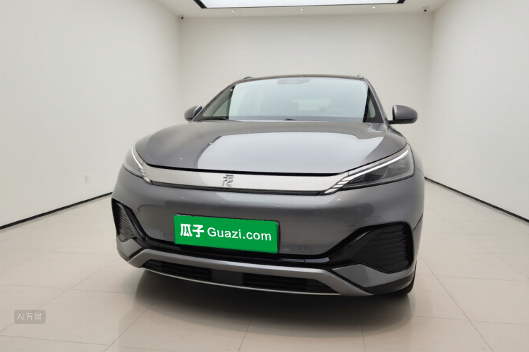BYD Yuan Plus 2024 car image #3
