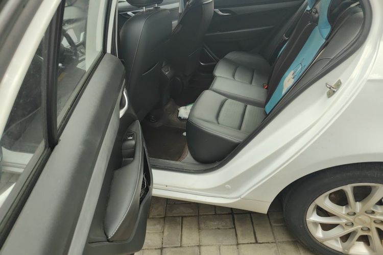 GEELY Emgrand 2021 immagine di auto #10