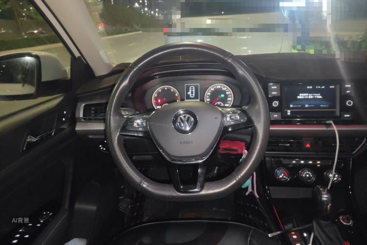 Volkswagen Lavida 2020 #12 Volkswagen Lavida 2020 car image #12