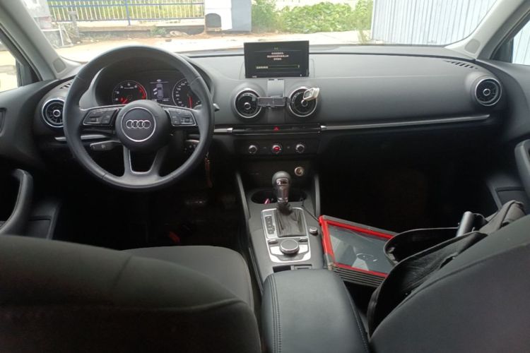 Audi A3 2020 #10 Audi A3 2020 car image #10
