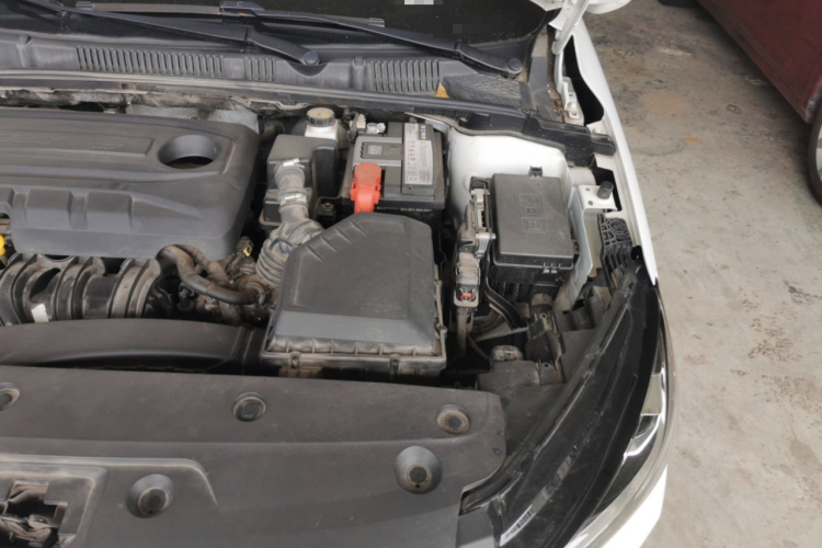GEELY Emgrand 2021 car image #29