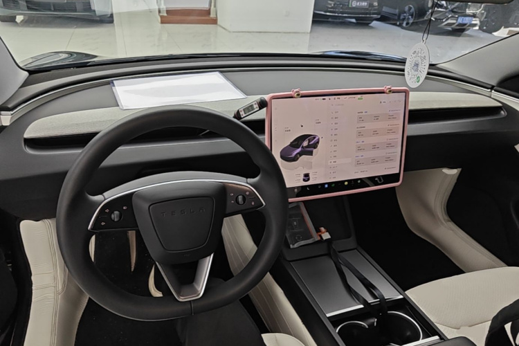 Tesla Model 3 2023 car image #10