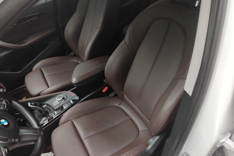 BMW X1 2021 car image #17