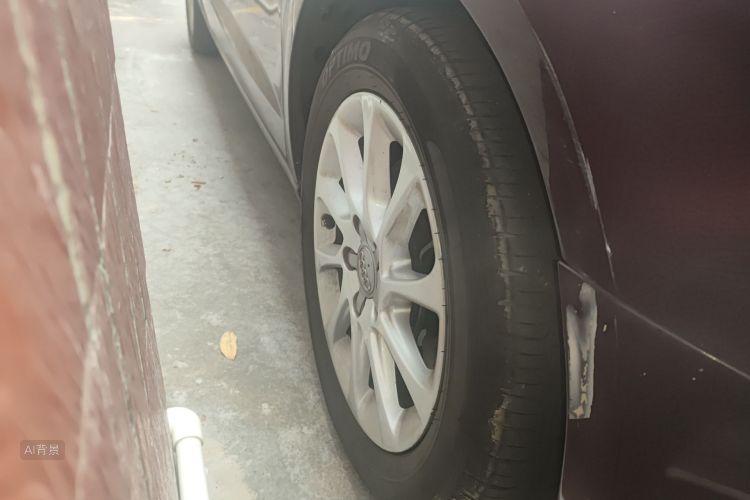 奥迪 奥迪A3 2017 汽车图片 #9