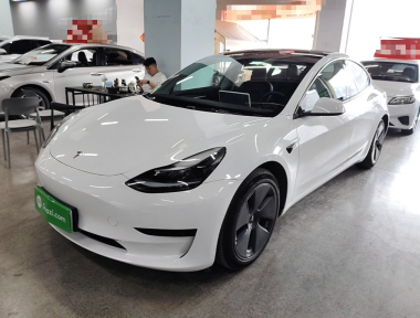 Tesla Model 3 2023 car image 