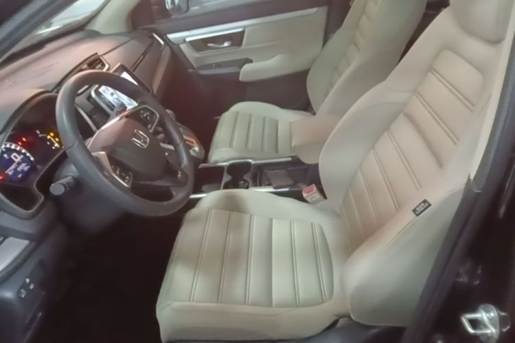 Honda CR-V 2022 car image #15