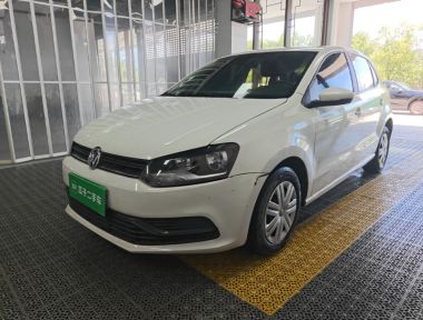 Volkswagen Polo 2018 Volkswagen Polo 2018 car image