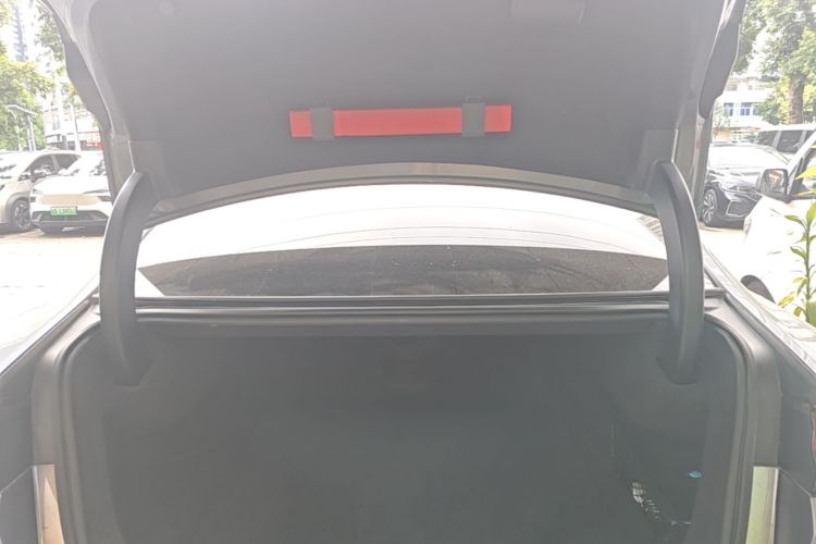 BYD Han 2020 #21 BYD Han 2020 car image #21