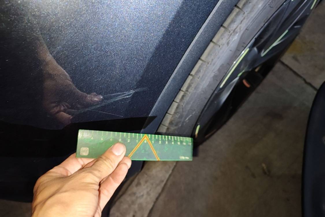 Tesla Model Y 2024 car image #30