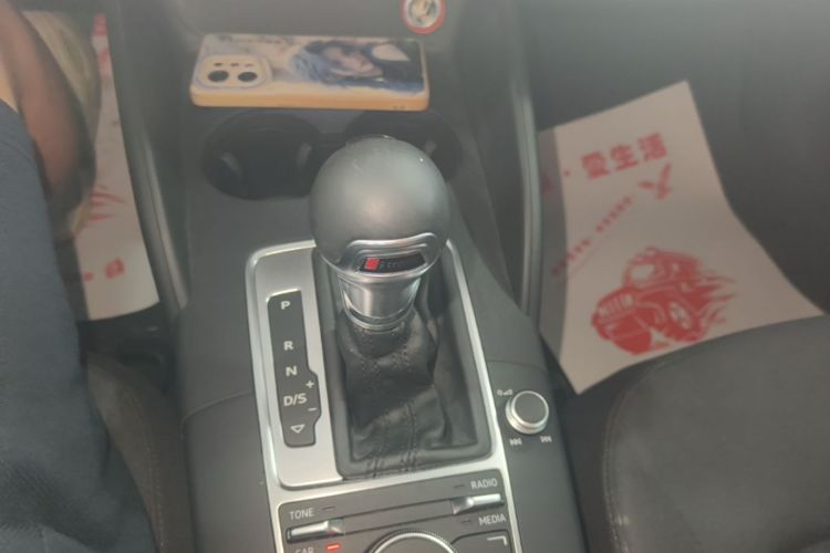 Audi A3 2016 #14 Audi A3 2016 car image #14