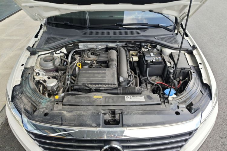 Volkswagen Lavida 2022 car image #22