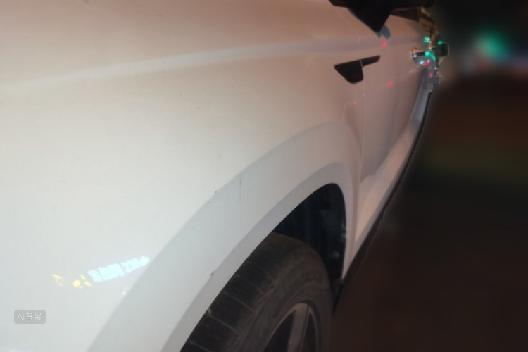 2020 #2 2020 immagine di auto #2