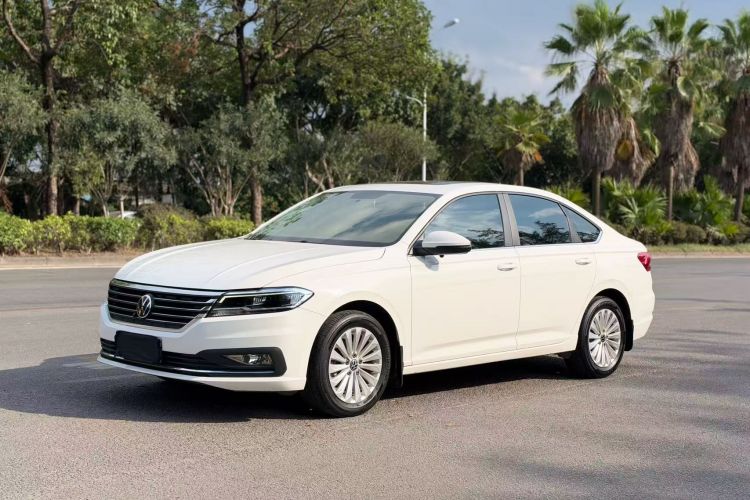 Volkswagen Lavida 2020 imagem de carro #2