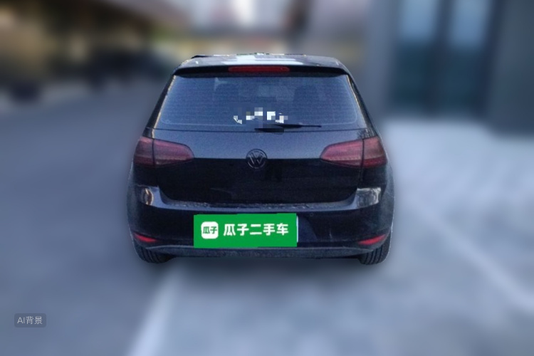 Volkswagen Golf 2016 #6 Volkswagen Golf 2016 car image #6