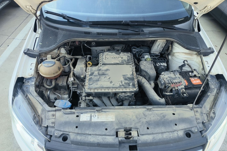 Volkswagen Santana 2019 #20 Volkswagen Santana 2019 immagine di auto #20