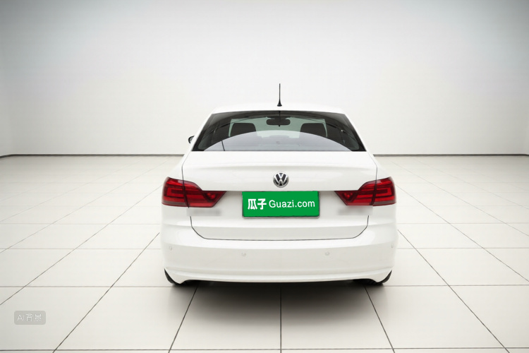 Volkswagen Santana 2019 car image #6