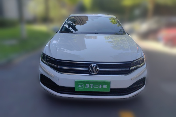 Volkswagen Bora 2021 صورة سيارة #3