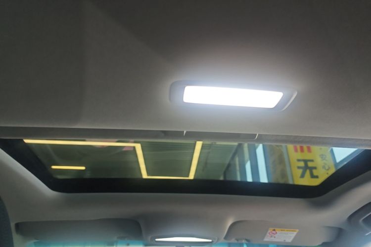 GEELY Binray 2025 صورة سيارة #18
