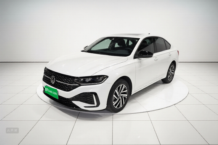 Volkswagen Lavida 2024 car image #2