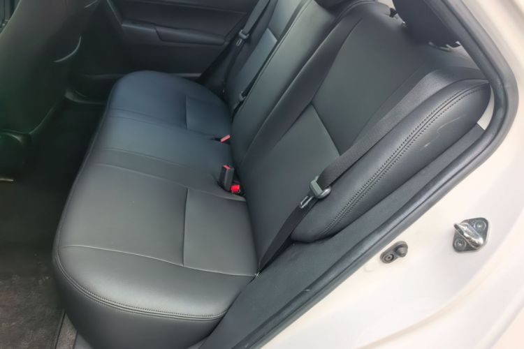 Toyota Corolla 2018 #19 Toyota Corolla 2018 car image #19