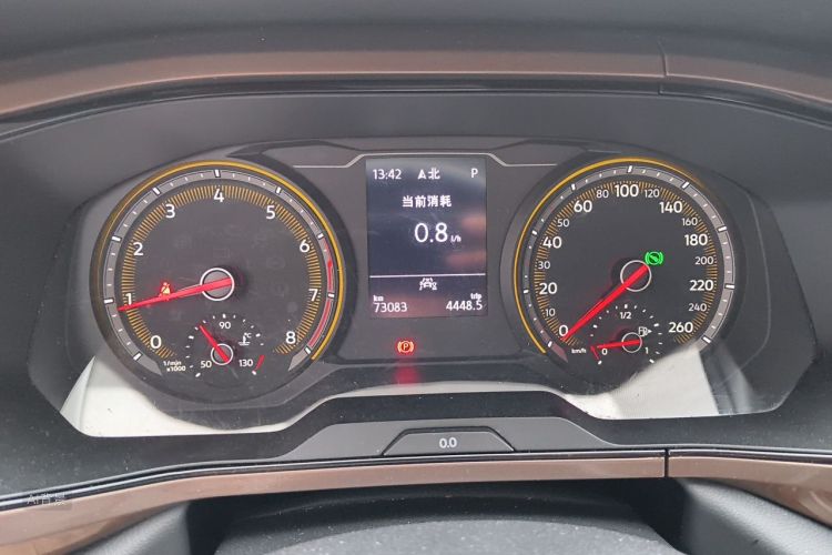 Volkswagen Tharu 2021 #13 Volkswagen Tharu 2021 immagine di auto #13