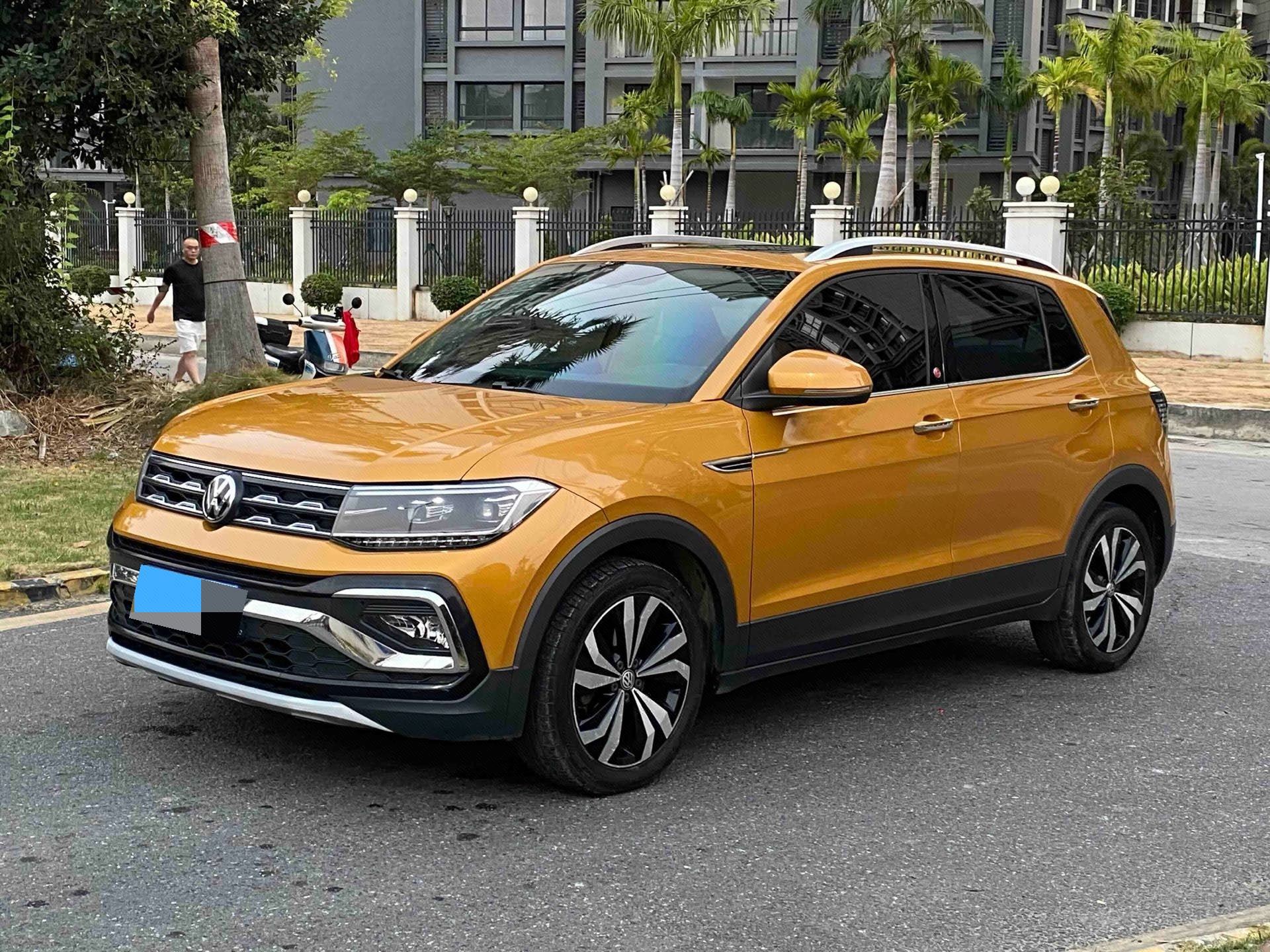 2019 2019 car image