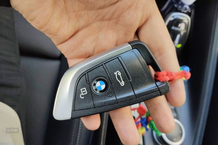 BMW X1 2020 #10 BMW X1 2020 car image #10
