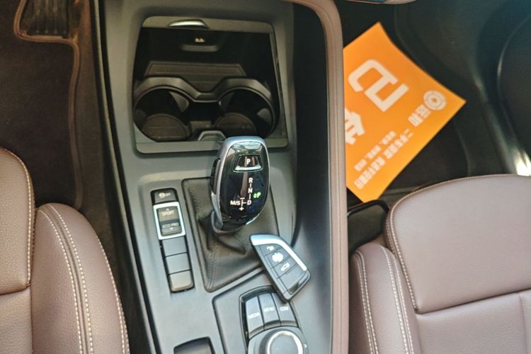 BMW X1 2020 imagen de coche #19