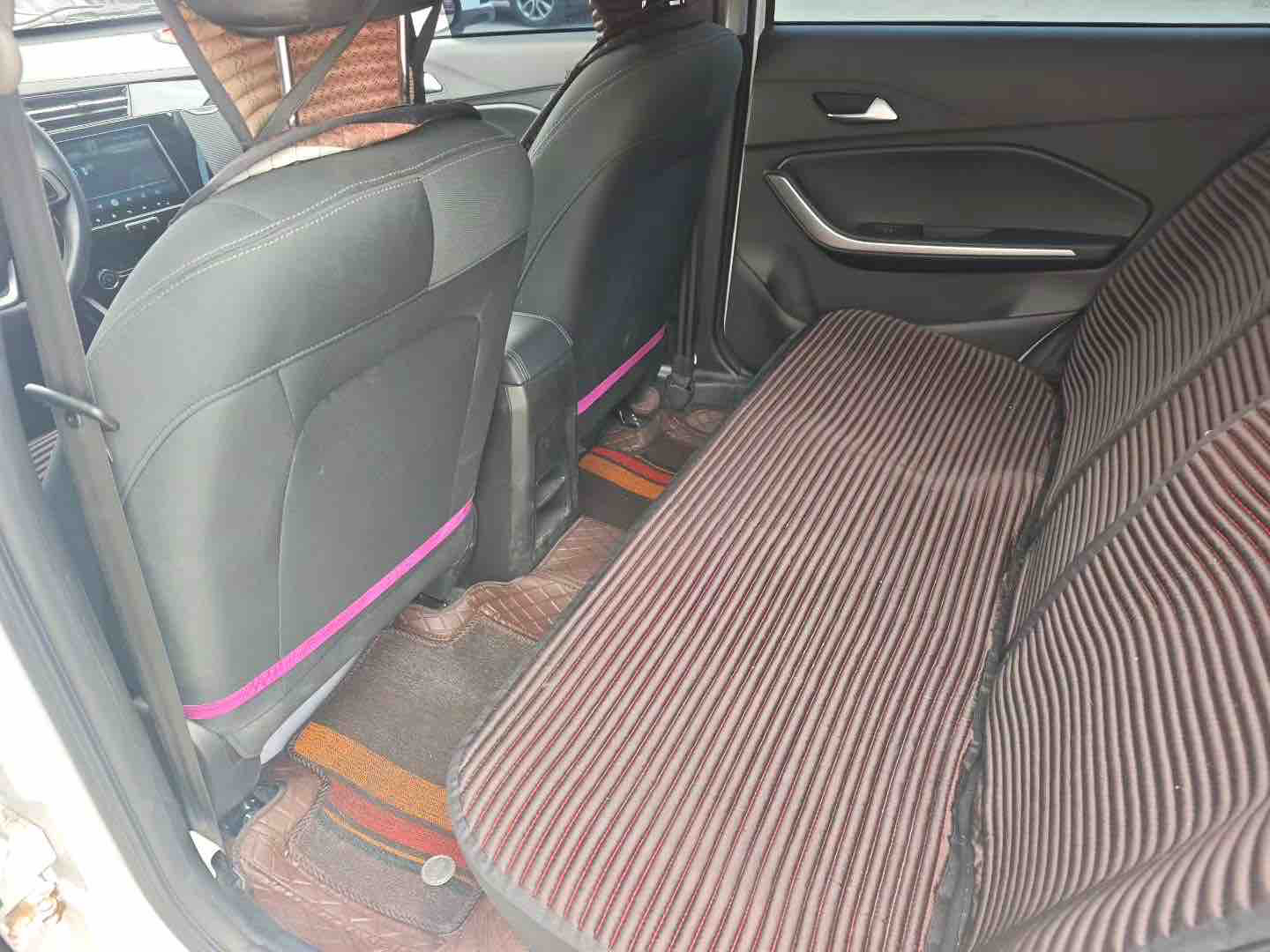 Chery Tiggo 3x 2025 car image #5