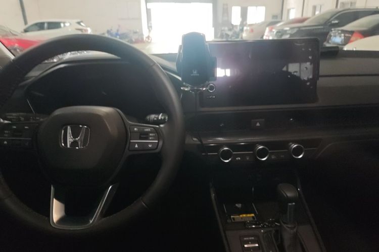 Honda CR-V 2024 car image #7