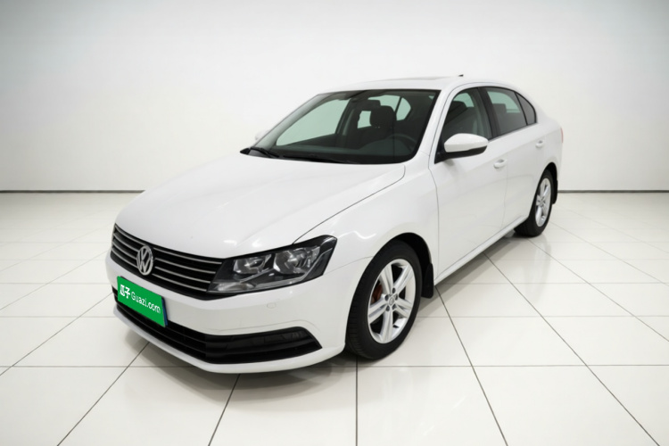 Volkswagen Lavida 2017 #2 Volkswagen Lavida 2017 car image #2