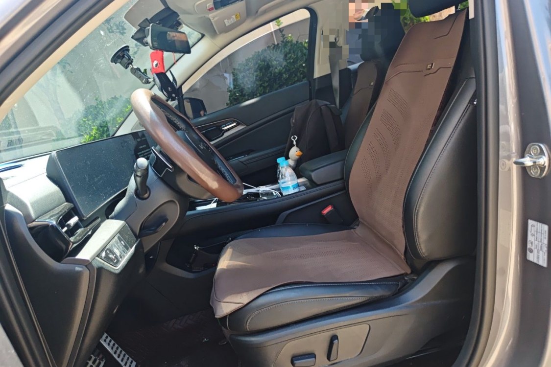 Kia Sportage 2023 car image #20