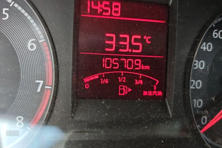 Volkswagen Santana 2017 #14 Volkswagen Santana 2017 car image #14