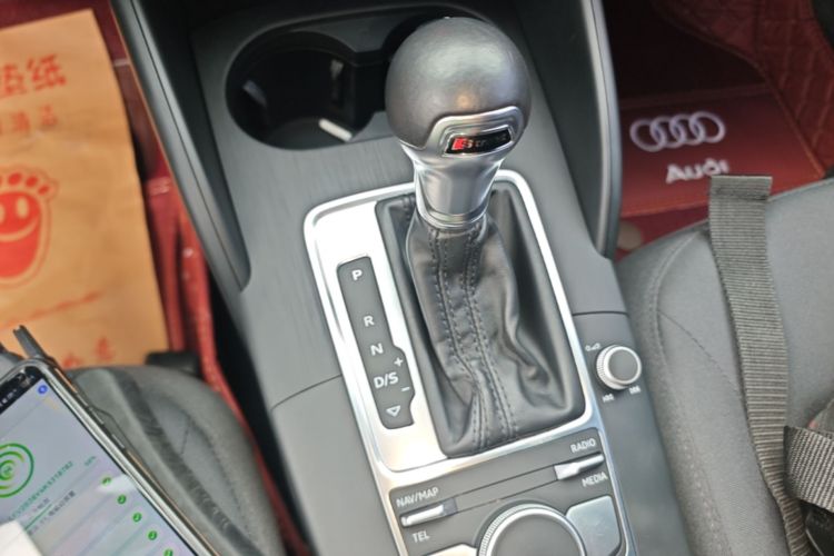 Audi A3 2019 #14 Audi A3 2019 car image #14
