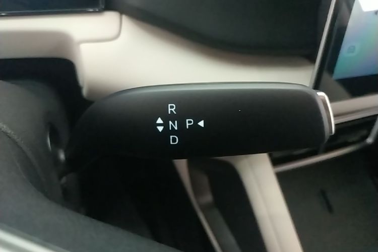 BYD YuanUP 2026 #14 BYD YuanUP 2026 immagine di auto #14