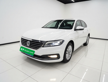 Volkswagen Lavida 2021 Volkswagen Lavida 2021 car image